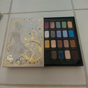 Disney for Sephora eyeshadow palette